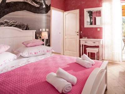 Villa Villa Petra with pool - Features photo 13