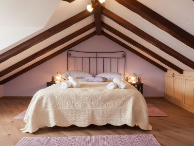 Villa Villa Petra with pool - Features photo 16