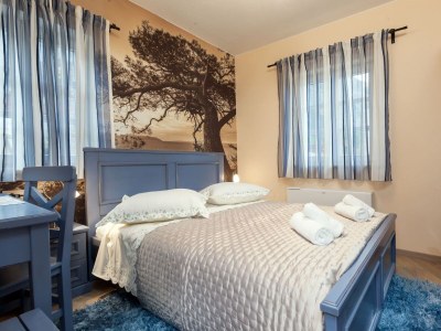 Villa Villa Petra with pool - Outdoor photo 33