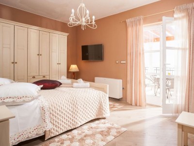 Villa Villa Petra with pool - Outdoor photo 34