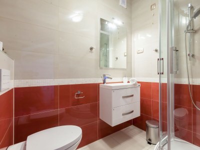 Villa Villa Petra with pool - Outdoor photo 36