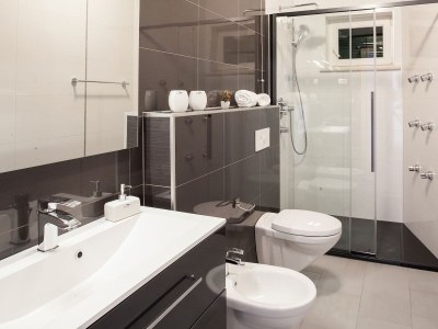 Villa Villa Petra with pool - Outdoor photo 38