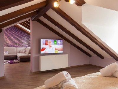 Villa Villa Petra with pool - Outdoor photo 39