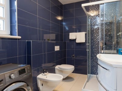 Villa Villa Petra with pool - Outdoor photo 40