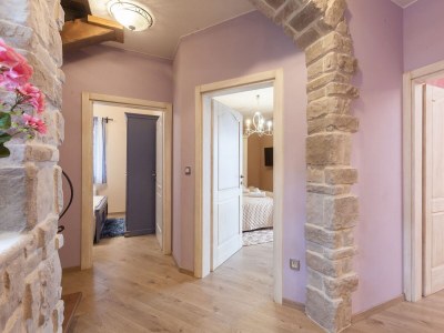 Villa Villa Petra with pool - Outdoor photo 41