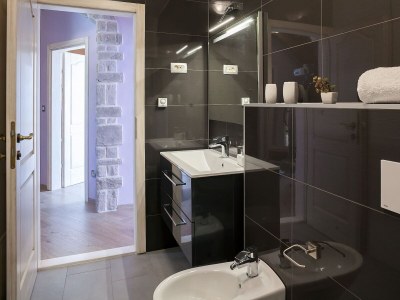 Villa Villa Petra with pool - Outdoor photo 42