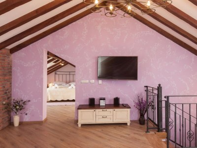 Villa Villa Petra with pool - Outdoor photo 44