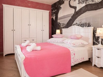 Villa Villa Petra with pool - Outdoor photo 45