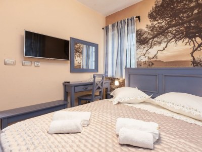 Villa Villa Petra with pool - Outdoor photo 46