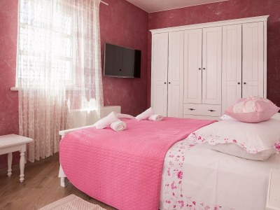 Villa Villa Petra with pool - Outdoor photo 47