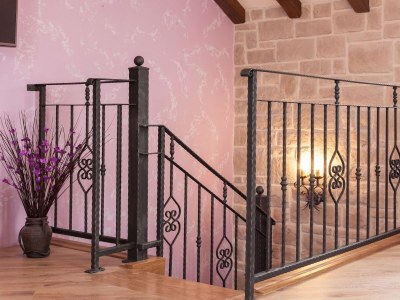 Villa Villa Petra with pool - Outdoor photo 51