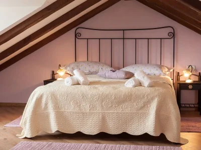 Villa Villa Petra with pool - Outdoor photo 52