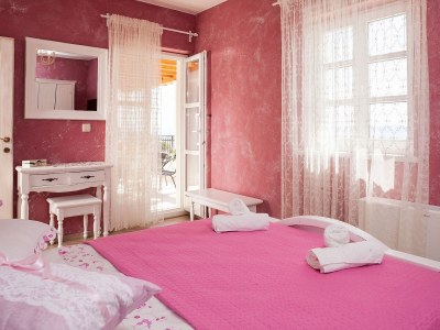 Villa Villa Petra with pool - Outdoor photo 54