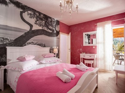 Villa Villa Petra with pool - Outdoor photo 58