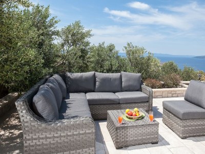 Villa Villa Petra with pool - Outdoor photo 62