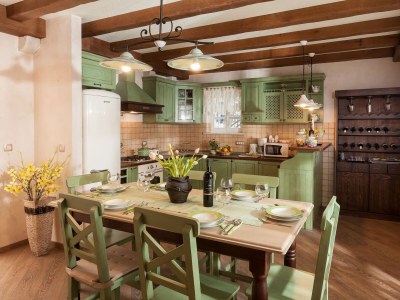 Villa Villa Petra with pool - Outdoor photo 65