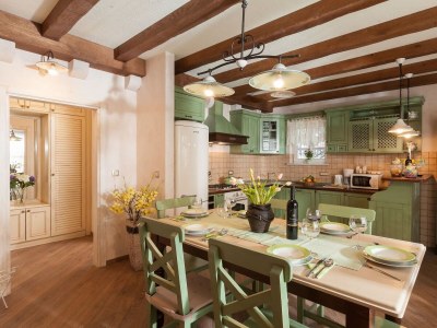 Villa Villa Petra with pool - Outdoor photo 68