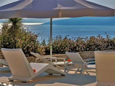 Villa Villa Petra with pool - Outdoor photo 71