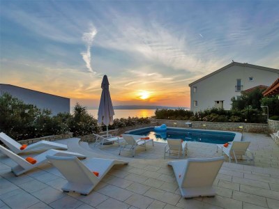 Villa Villa Petra with pool - Outdoor photo 77