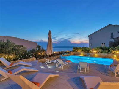 Villa Villa Petra with pool - Outdoor photo 79