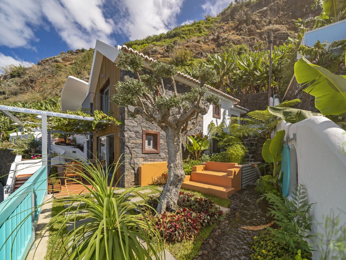 Villa No title - Outdoor photo 4