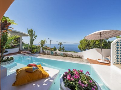 Villa No title in Calheta - Villa