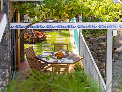 Villa No title - Outdoor photo 3