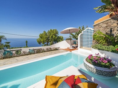 Villa No title - Outdoor photo 5