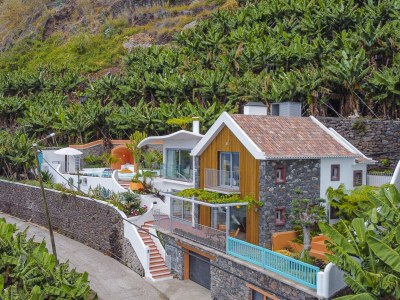 Villa No title - Outdoor photo 6