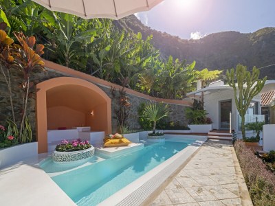 Villa No title - Outdoor photo 7