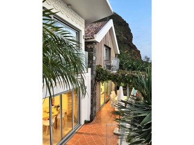 Villa No title - Outdoor photo 8