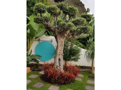 Villa No title - Outdoor photo 9