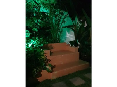 Villa No title - Outdoor photo 10