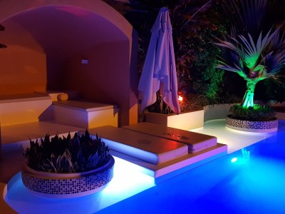 Villa No title - Outdoor photo 12