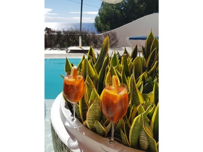 Villa No title - Outdoor photo 13