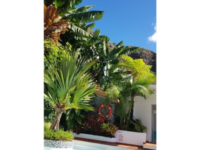 Villa No title - Outdoor photo 14