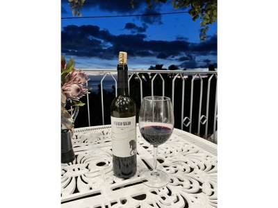 Villa No title - Outdoor photo 16