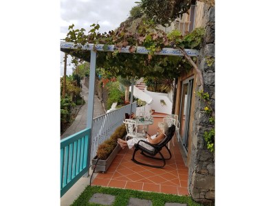 Villa No title - Outdoor photo 17