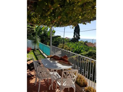 Villa No title - Outdoor photo 18