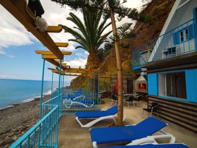 Villa No title - Environment photo 32