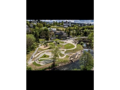 Holiday house Villa Relax - Environment photo 15