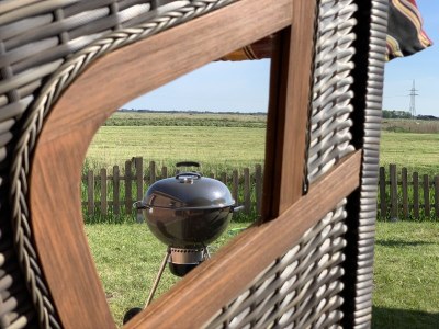 Holiday house Huus Wimelie Nesse - Outdoor photo 3