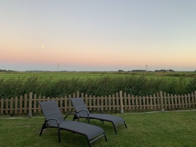 Holiday house Huus Wimelie Nesse - Outdoor photo 6