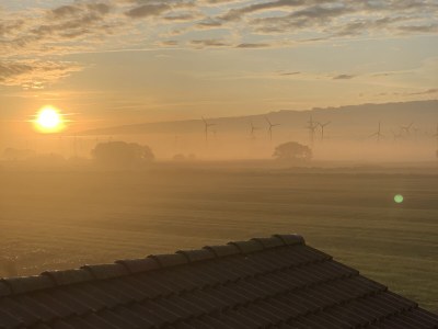 Holiday house Huus Wimelie Nesse - Outdoor photo 7