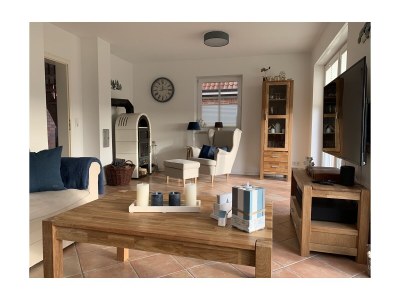 Holiday house Huus Wimelie Nesse - Features photo 9