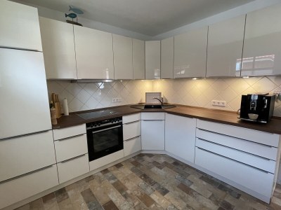 Holiday house Huus Wimelie Nesse - Features photo 11