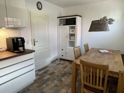 Holiday house Huus Wimelie Nesse - Features photo 12