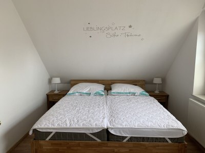 Holiday house Huus Wimelie Nesse - Features photo 14