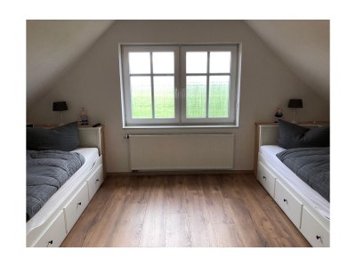 Holiday house Huus Wimelie Nesse - Features photo 16