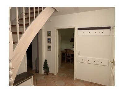 Holiday house Huus Wimelie Nesse - Features photo 21